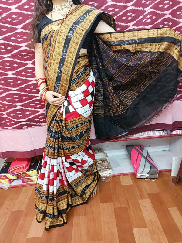 Sambalpuri Saree Sfjune28