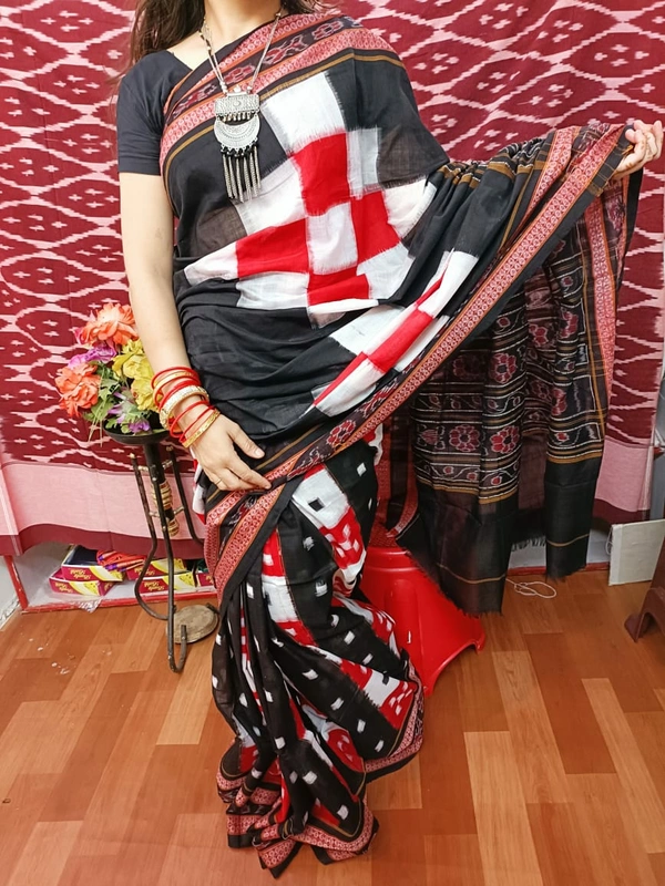 Sambalpuri Saree Sfjune28