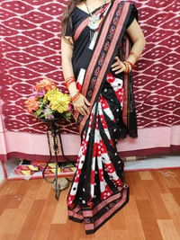 Sambalpuri Saree Sfjune28