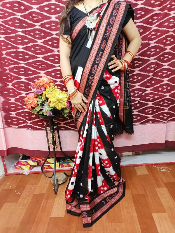Sambalpuri Saree Sfjune28