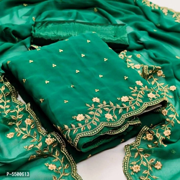 Fancy Dress Materials