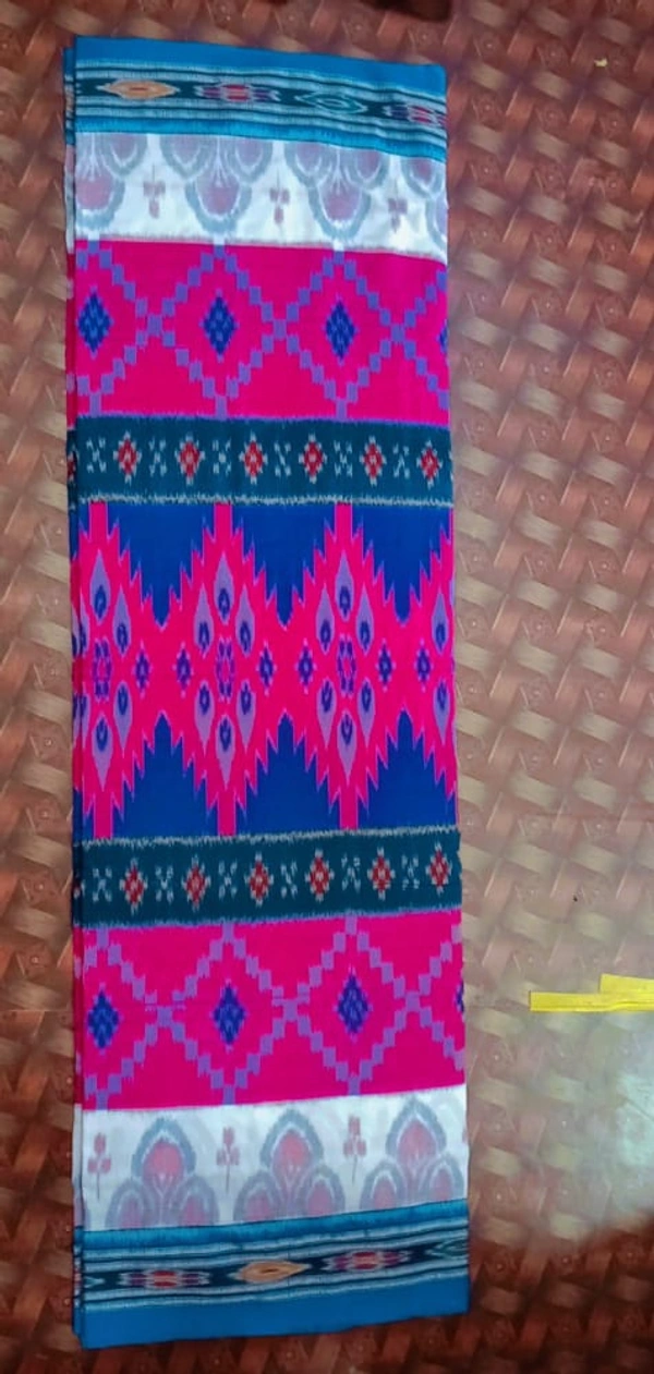 Sambalpuri Saree