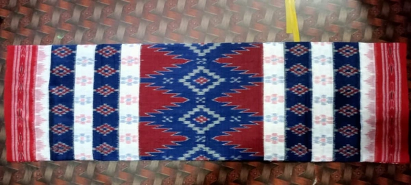 02 Sambalpuri Saree