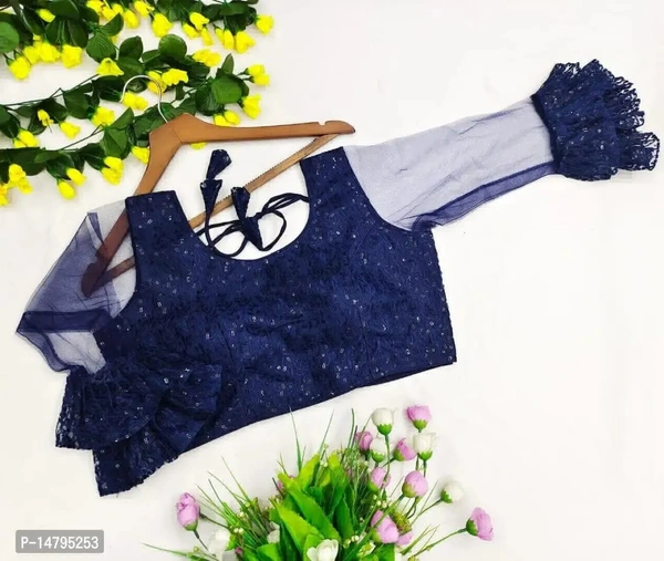 101920 Redimate Stiching Blause - 44