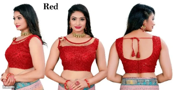 101926 Redimate Stiching Blause - 36