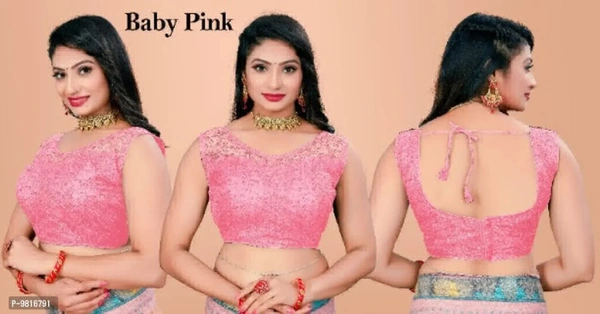 101928 Redimate Stiching Blause - 40