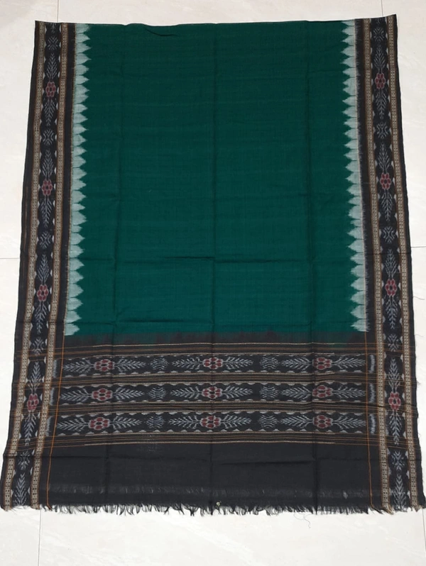 102301 Sambalpuri Cotton Dupatta