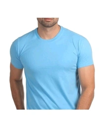Dryfit t shirt-Skyblue - XXL-44
