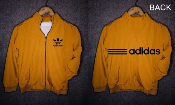 Men Solid Windcheater sporty - M-38