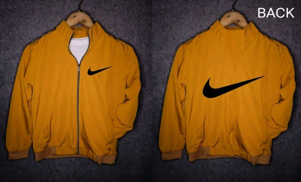 Men Solid Windcheater sporty - L-40