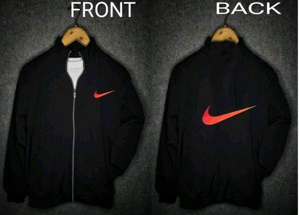 Men Solid Windcheater Sporty - M-38