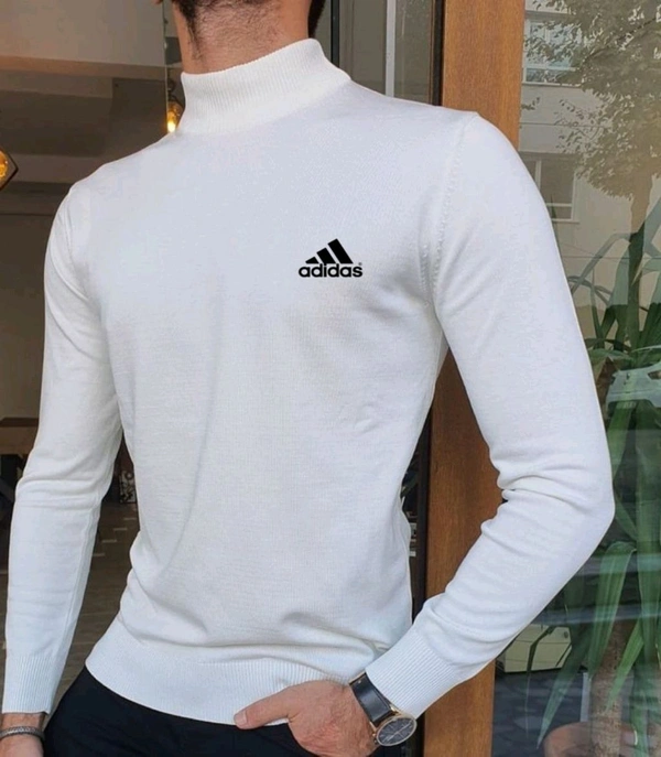 Adidas Highneck - M-38