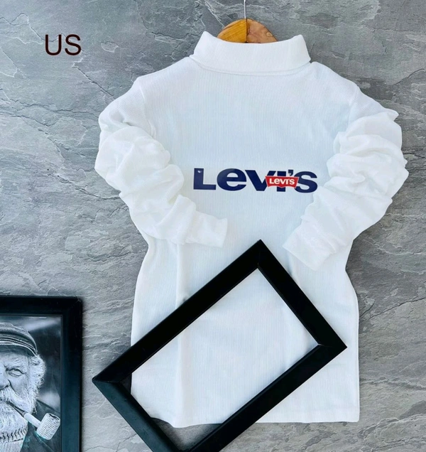 Levis Highneck - L-40