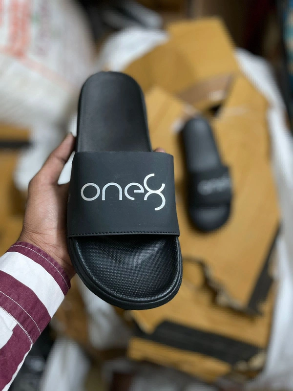 The Unity Style Flipflop - 41-7