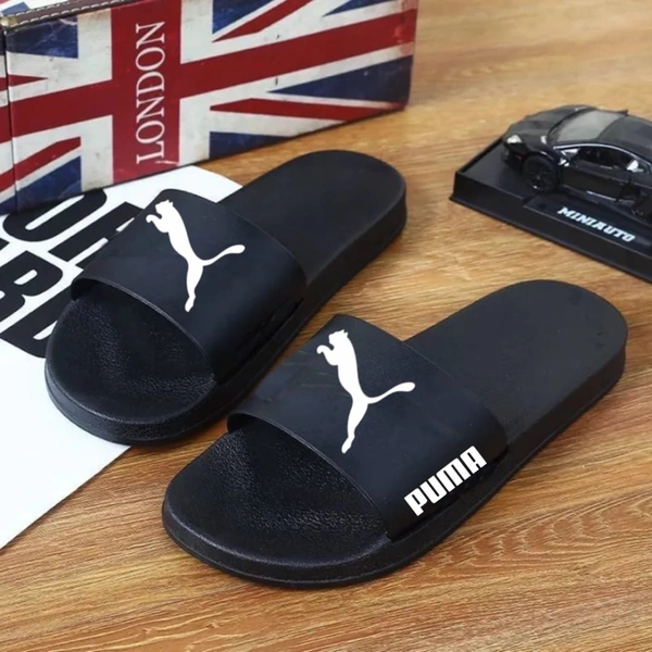 The Unity Style Flipflop - 42-8