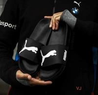 The Unity Style Flipflop - 42-8