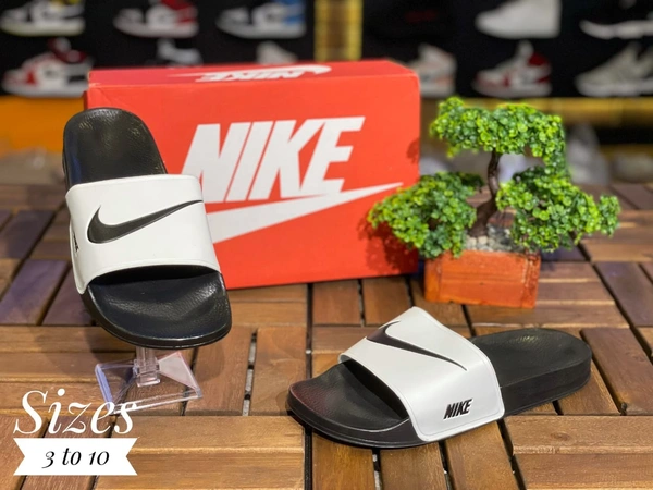 The Unity Style Flipflop - 41-7