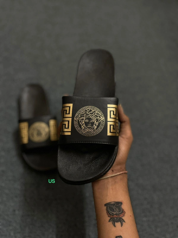 The Unity Style Flipflop - 41-7