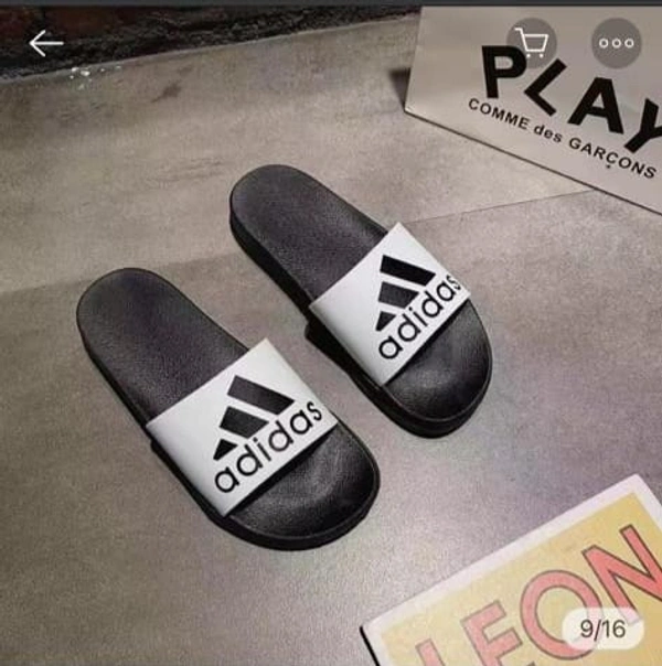 The Unity Style Flipflop - 42-8