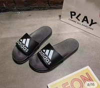 The Unity Style Flipflop - 42-8