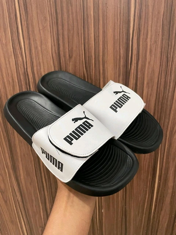 The Unity Style Flipflop Imported High Quality (Live images) - 42-8