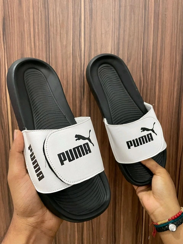 The Unity Style Flipflop Imported High Quality (Live images) - 43-9