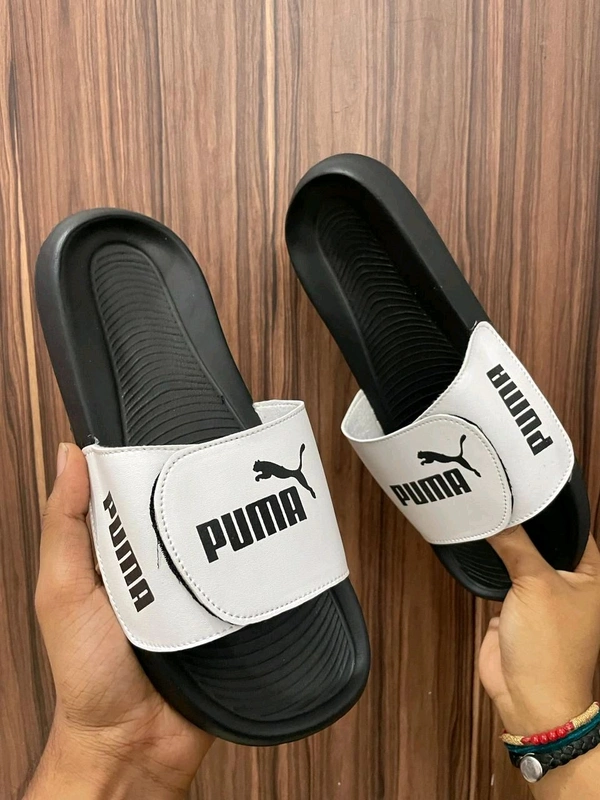 The Unity Style Flipflop Imported High Quality (Live images) - 44-10