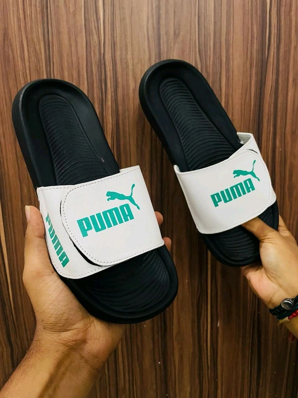 The Unity Style Flipflop Imported High Quality (Live images) - 40-6