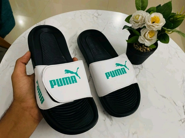 The Unity Style Flipflop Imported High Quality (Live images) - 40-6