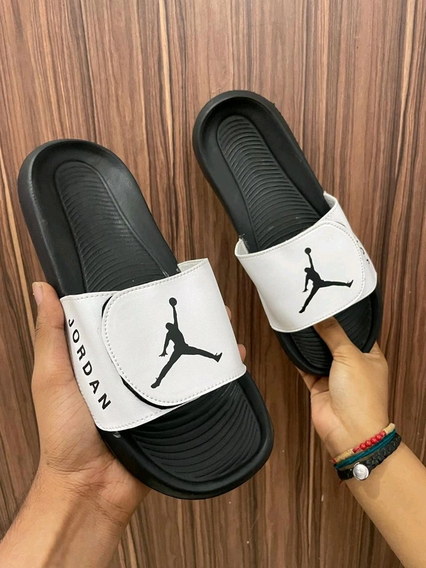 The Unity Style Flipflop Jordn Imported High Quality - 40-6