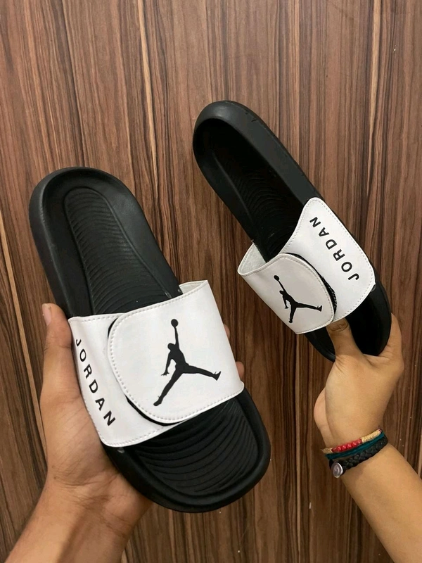 The Unity Style Flipflop Jordn Imported High Quality - 40-6