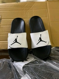 The Unity Style Flipflop Jordn Imported High Quality - 40-6