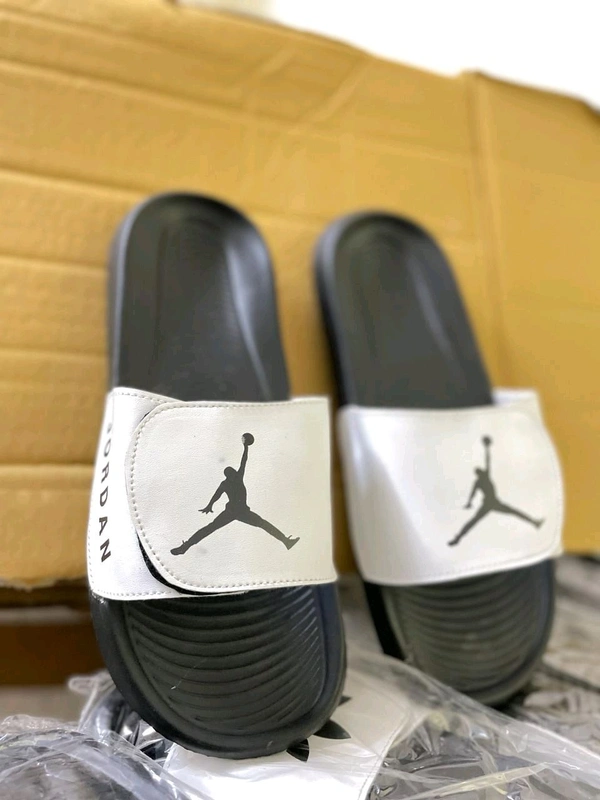 The Unity Style Flipflop Jordn Imported High Quality - 42-8