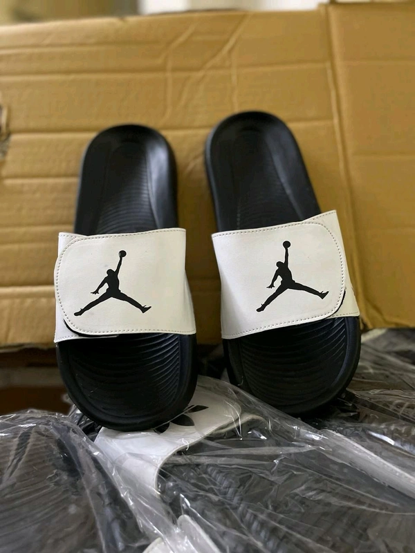 The Unity Style Flipflop Jordn Imported High Quality - 44-10