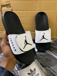 The Unity Style Flipflop Jordn Imported High Quality - 45-11