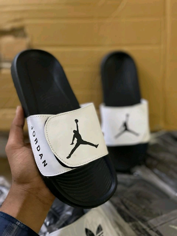 The Unity Style Flipflop Jordn Imported High Quality - 45-11