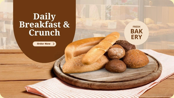 Breakfast & Biscuits