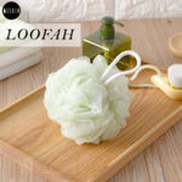 Bathing Loofah Gol - Standard