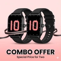 Truepick Combo offer H9 Pro Max Smart Watch - Premium Features