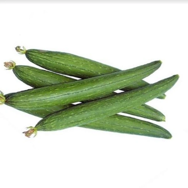 नेनुआ (घेवड़ा) - 1 kg, 500g