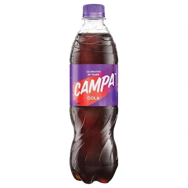 Campa Cola - 500 Ml