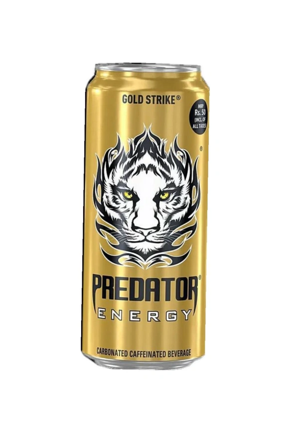 Predator Energy drink - 300ml