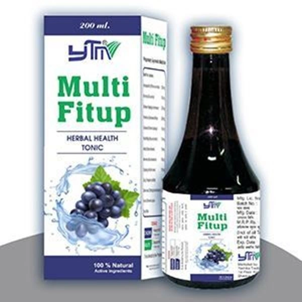 Multi Fitup ( सर दर्द की सिरफ )