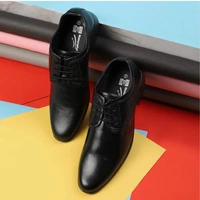 Red Chief - 9, Black, 900gm