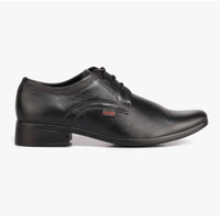 Red Chief - 9, Black, 900gm