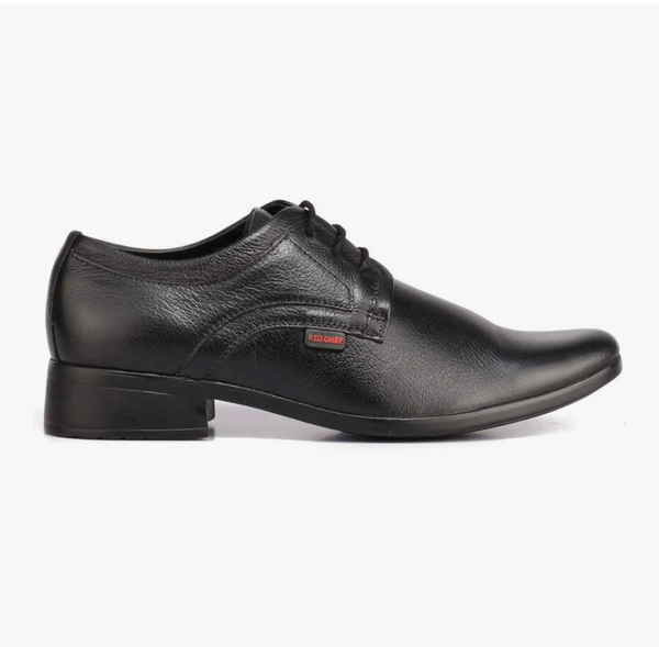 Red Chief - 9, Black, 900gm