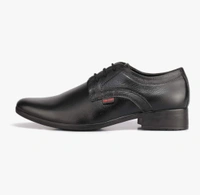 Red Chief - 9, Black, 900gm