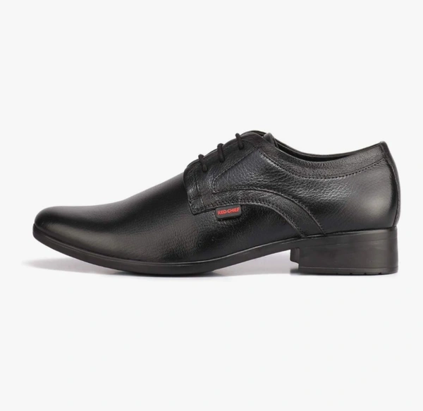 Red Chief - 9, Black, 900gm