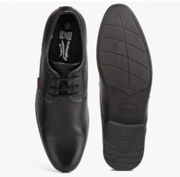 Red Chief - 9, Black, 900gm