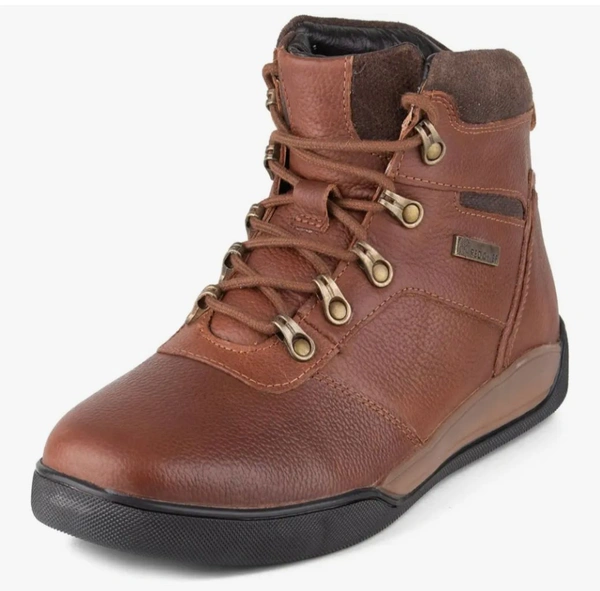 Red Chief Model -RC3841 006 - 6, Brown